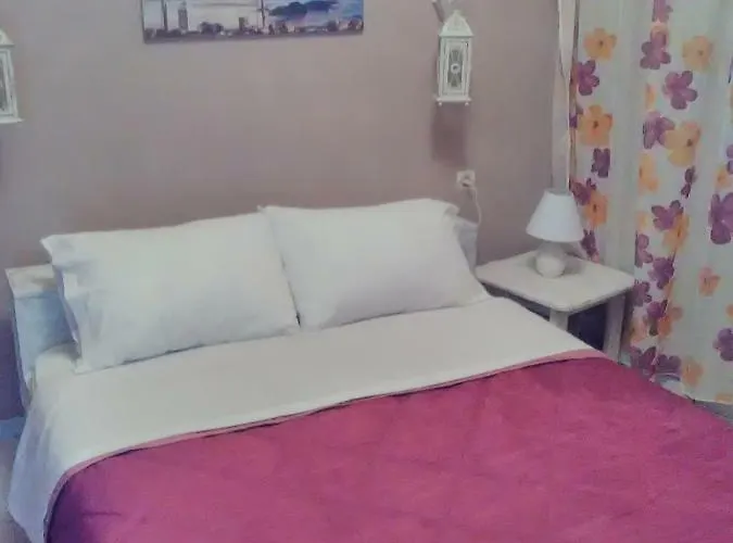 101 τriantafyllidi Apartment Volos