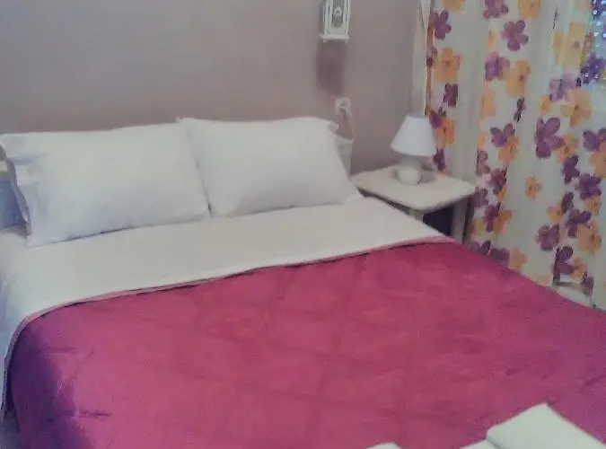 101 τriantafyllidi Apartment