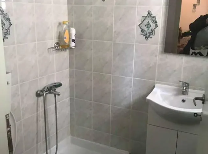 101 τriantafyllidi Apartment Volos