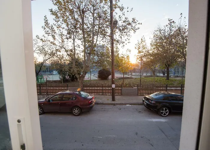 101 τriantafyllidi * Volos