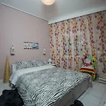 101 τriantafyllidi Apartman *
