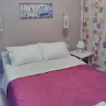 101 τriantafyllidi Apartman Vólosz