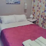 101 τriantafyllidi Apartman