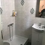 101 τriantafyllidi Apartman Vólosz