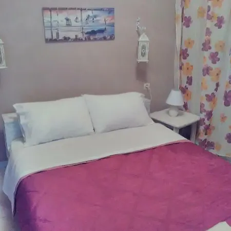 101 τriantafyllidi Apartment Volos
