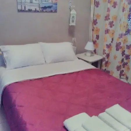 101 τriantafyllidi Apartment