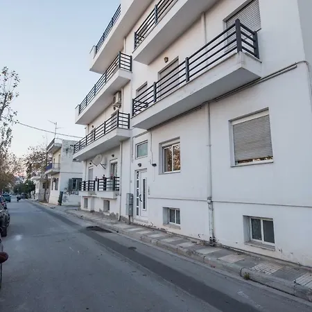 Apartment 101 τriantafyllidi *