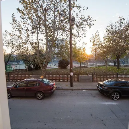 101 τriantafyllidi * Volos