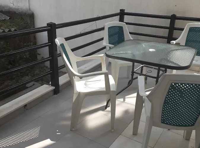 Appartement 101 τriantafyllidi *