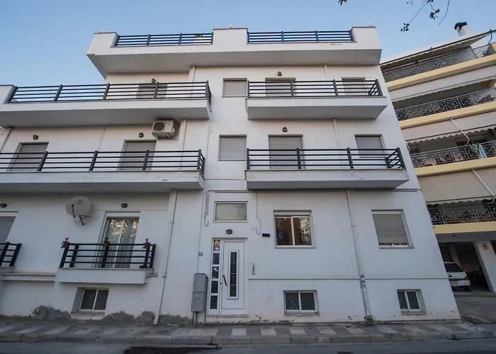 101 τriantafyllidi Vólos